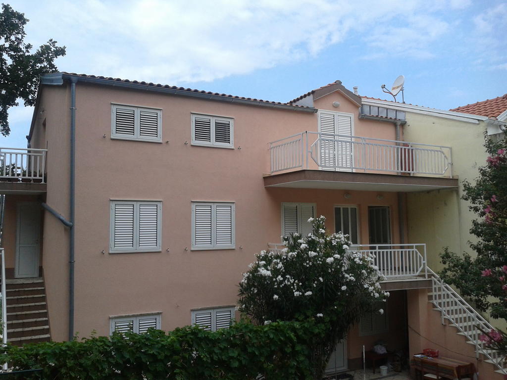 Apartments Loncarevic Slano Eksteriør billede